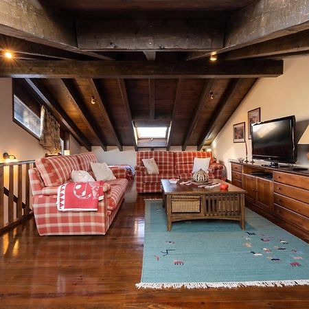 Willa Casa Fontanals De Cerdanya Soriguerola Zewnętrze zdjęcie