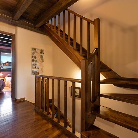 Willa Casa Fontanals De Cerdanya Soriguerola Zewnętrze zdjęcie