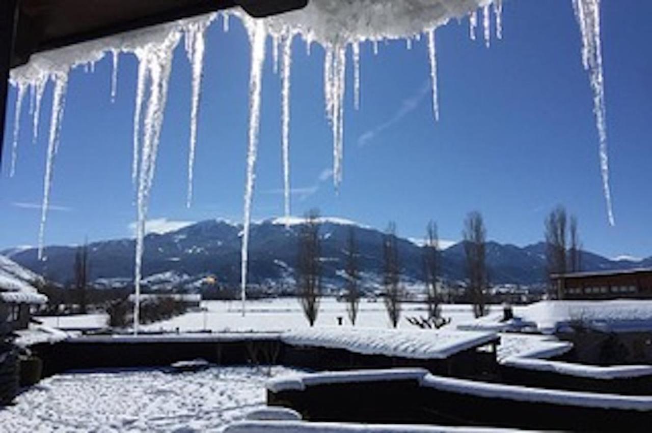 Willa Casa Fontanals De Cerdanya Soriguerola Zewnętrze zdjęcie