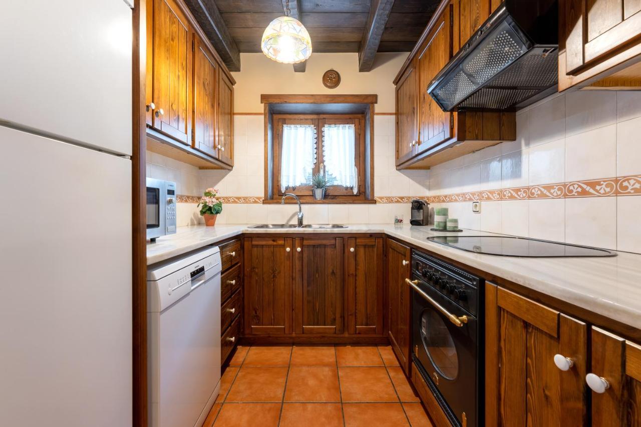 Willa Casa Fontanals De Cerdanya Soriguerola Zewnętrze zdjęcie