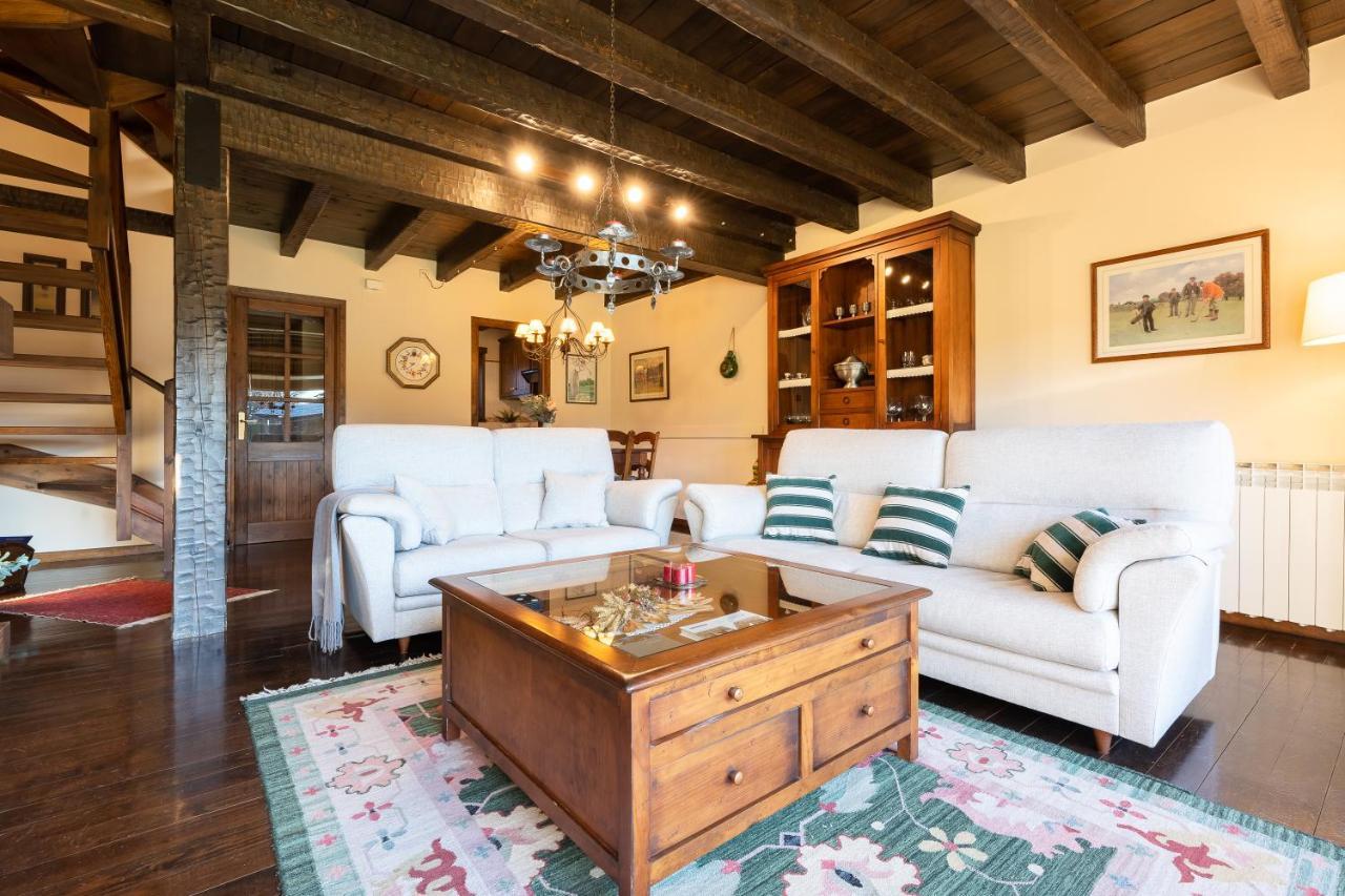 Willa Casa Fontanals De Cerdanya Soriguerola Zewnętrze zdjęcie