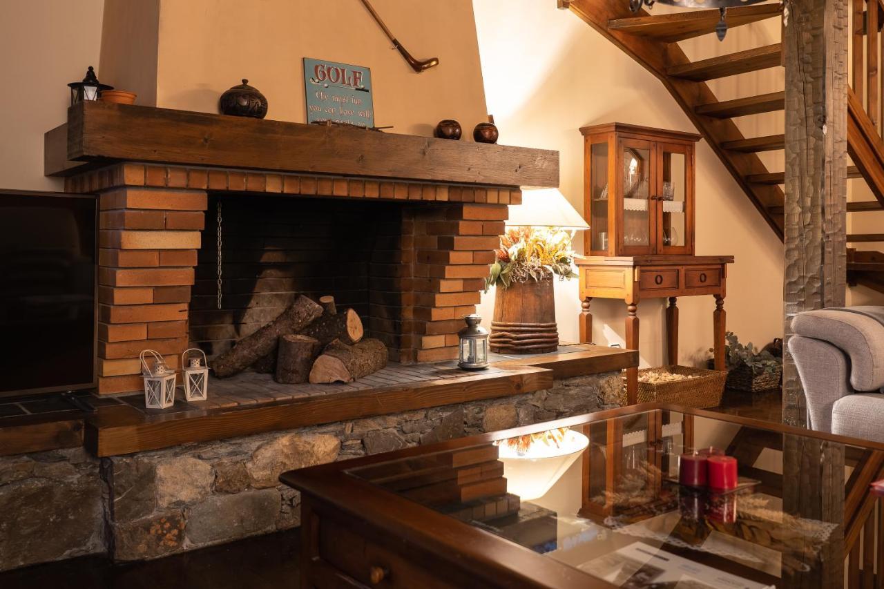 Willa Casa Fontanals De Cerdanya Soriguerola Zewnętrze zdjęcie