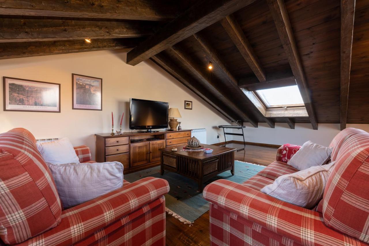 Willa Casa Fontanals De Cerdanya Soriguerola Zewnętrze zdjęcie