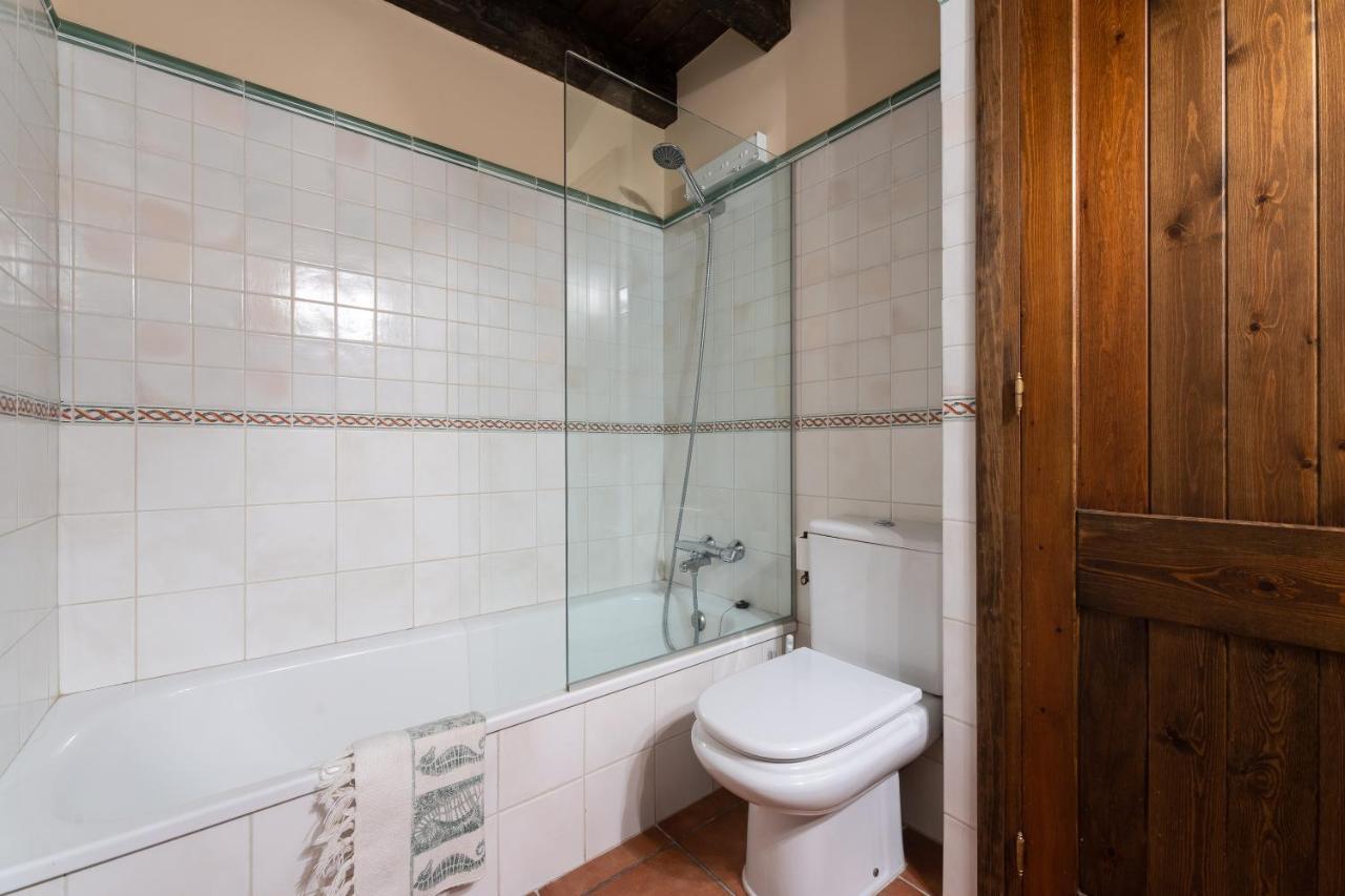 Willa Casa Fontanals De Cerdanya Soriguerola Zewnętrze zdjęcie