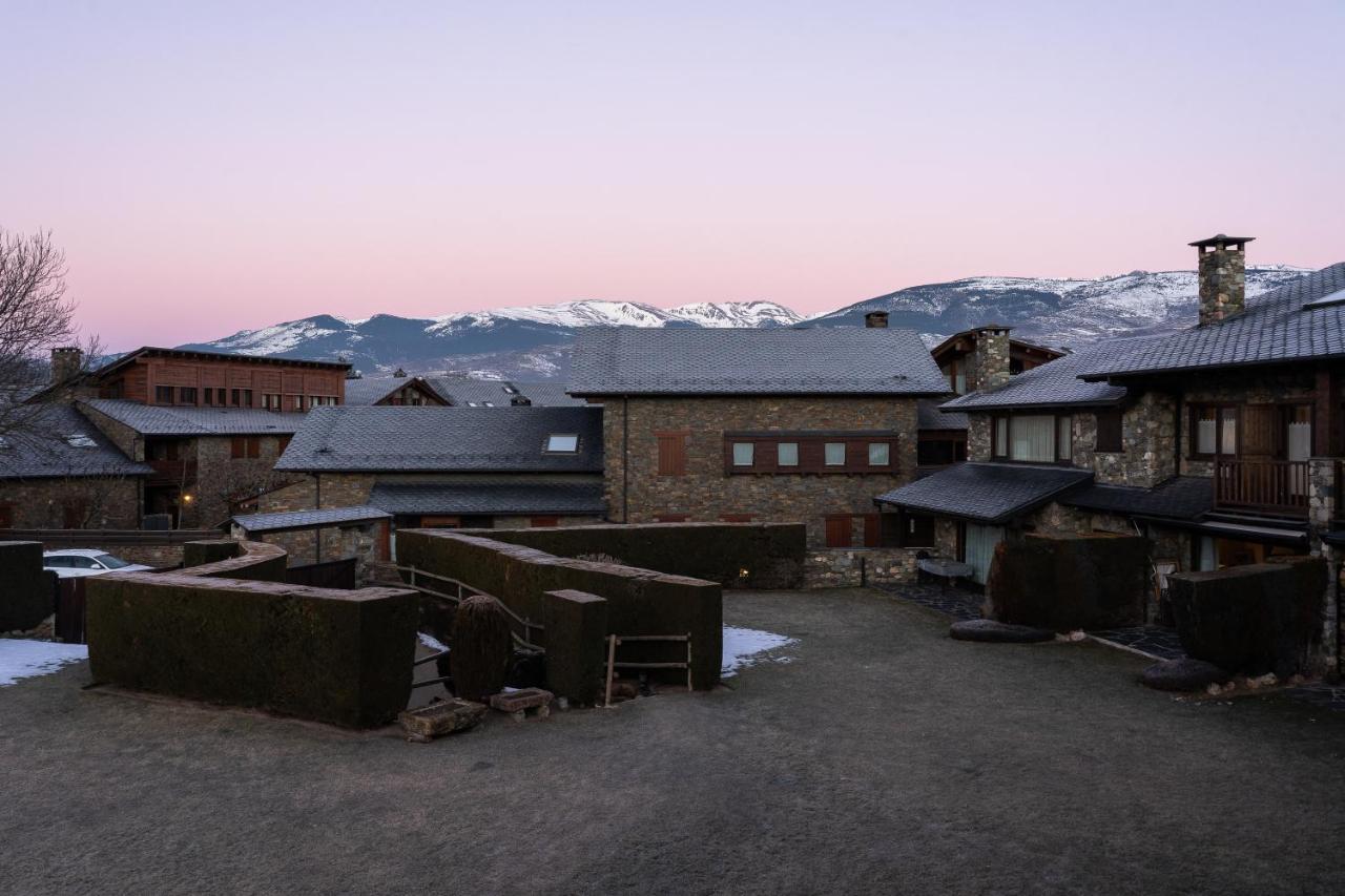 Willa Casa Fontanals De Cerdanya Soriguerola Zewnętrze zdjęcie