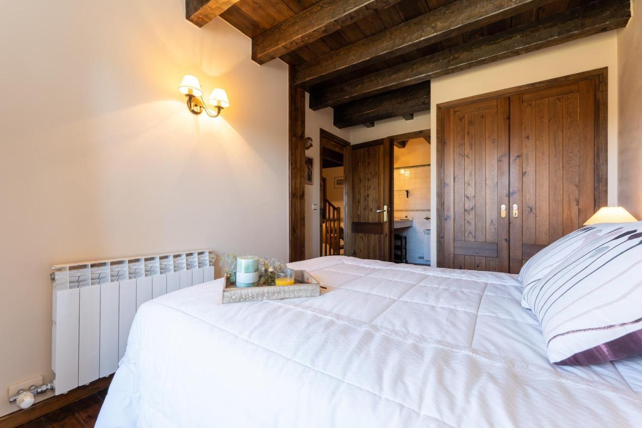 Willa Casa Fontanals De Cerdanya Soriguerola Zewnętrze zdjęcie